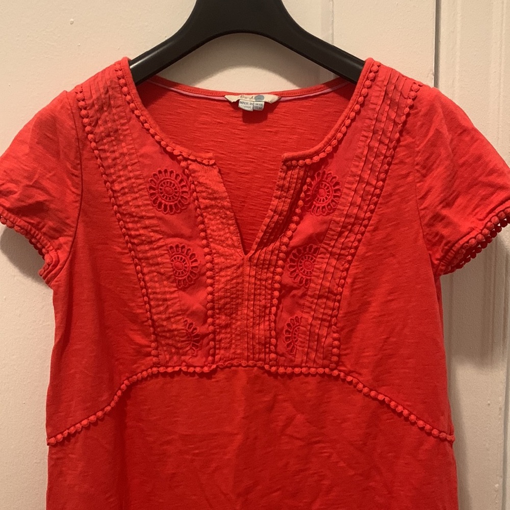 BODEN DRESS - Picture 2 of 12